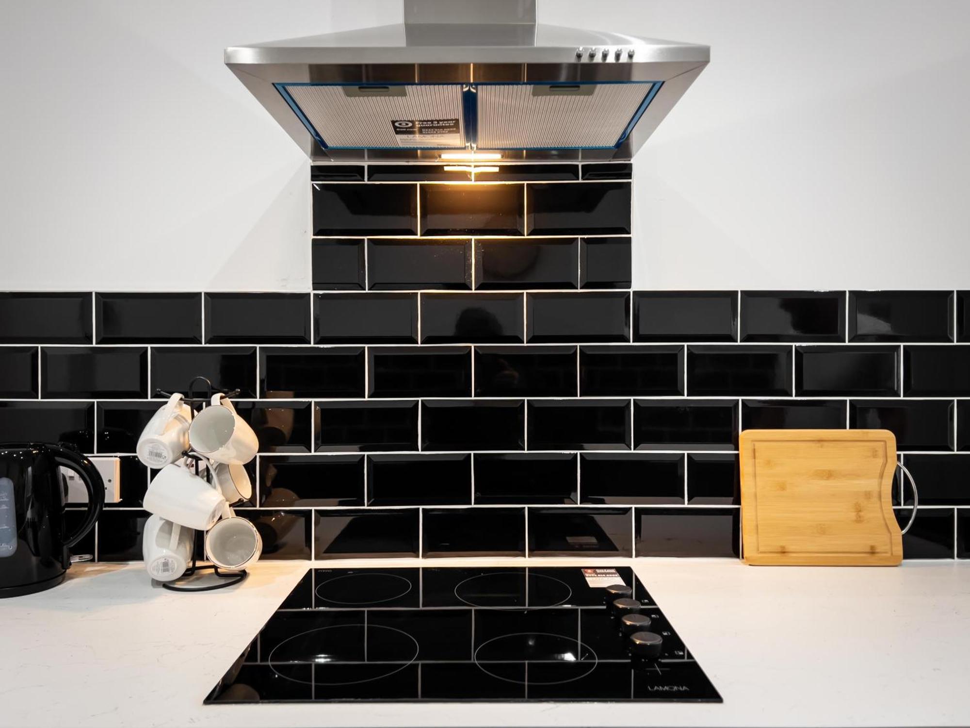 Newly Refurbished 6 Person En-Suite Apartment Tyne & Wear Newcastle Upon Tyne Killingworth エクステリア 写真