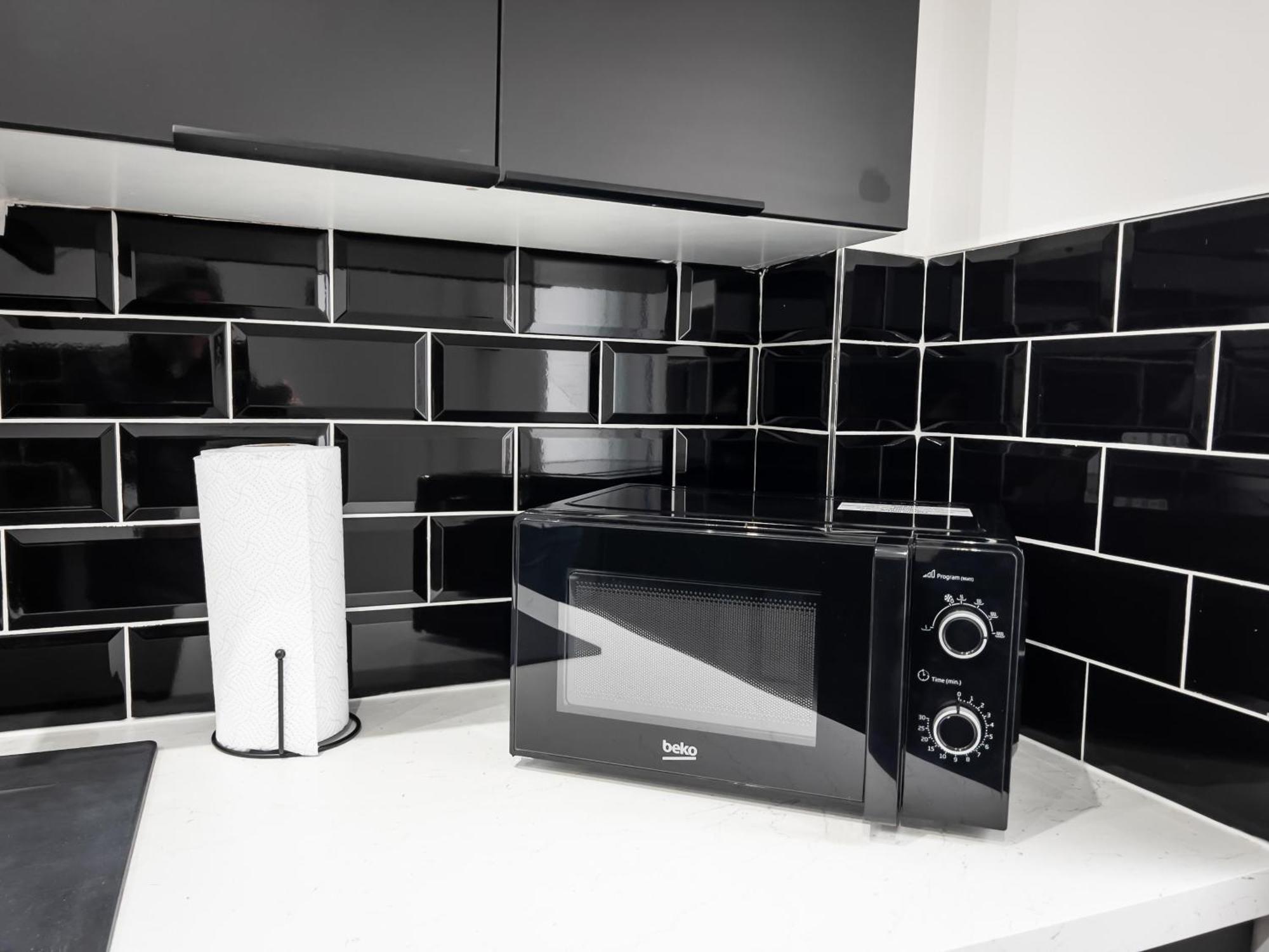 Newly Refurbished 6 Person En-Suite Apartment Tyne & Wear Newcastle Upon Tyne Killingworth エクステリア 写真