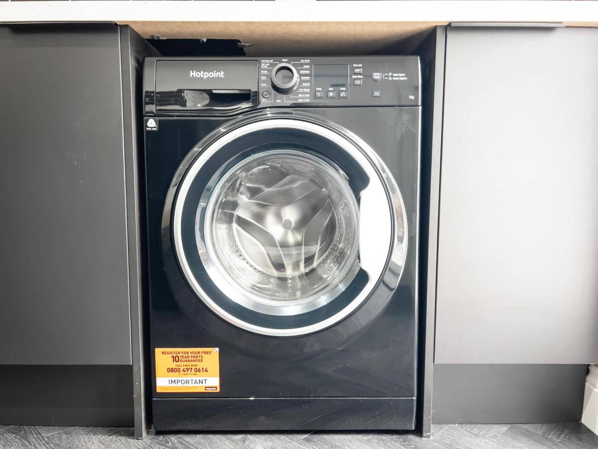 Newly Refurbished 6 Person En-Suite Apartment Tyne & Wear Newcastle Upon Tyne Killingworth エクステリア 写真
