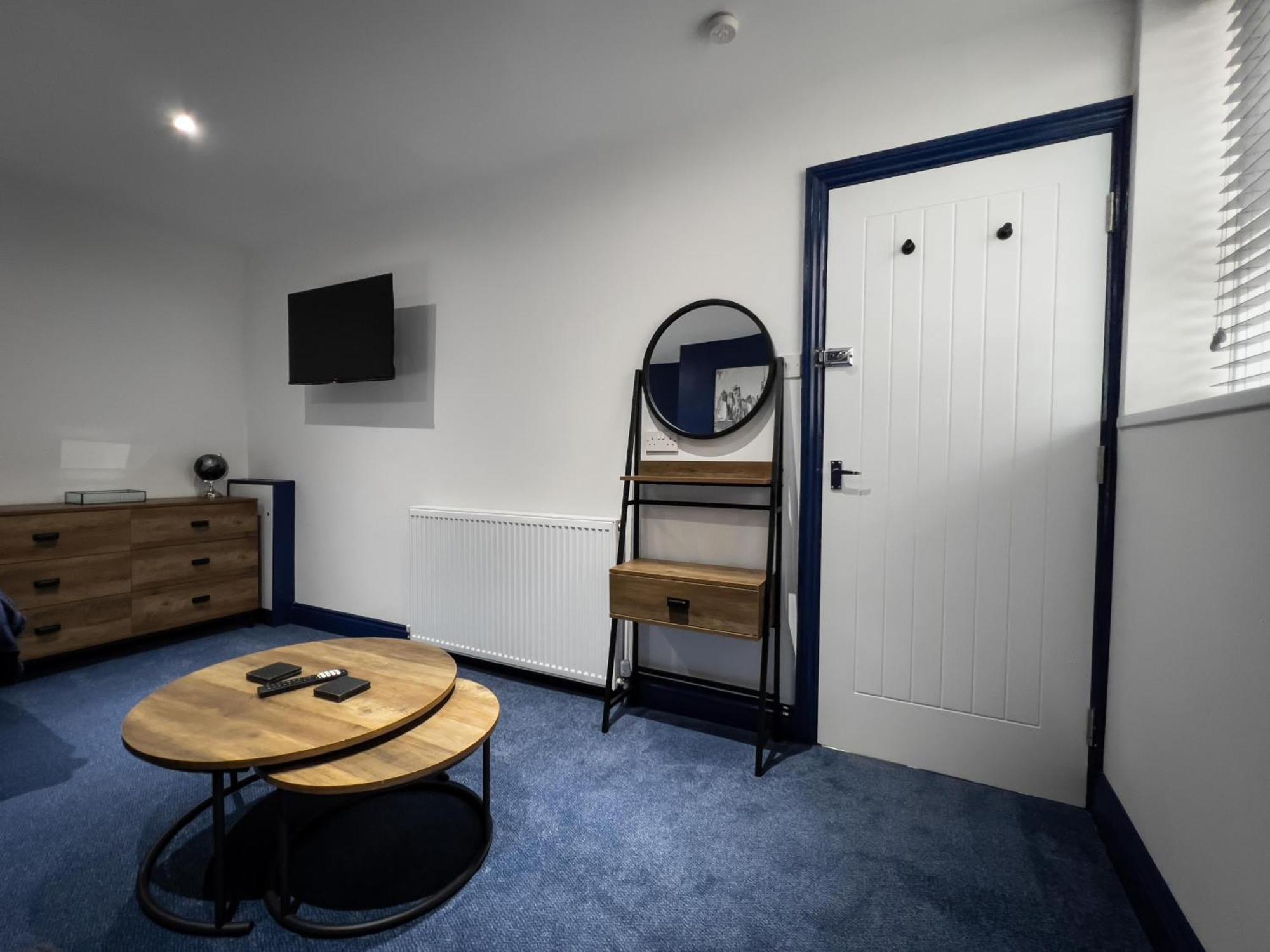 Newly Refurbished 6 Person En-Suite Apartment Tyne & Wear Newcastle Upon Tyne Killingworth エクステリア 写真